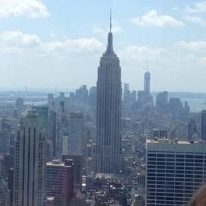 Meet your Posher, Alex